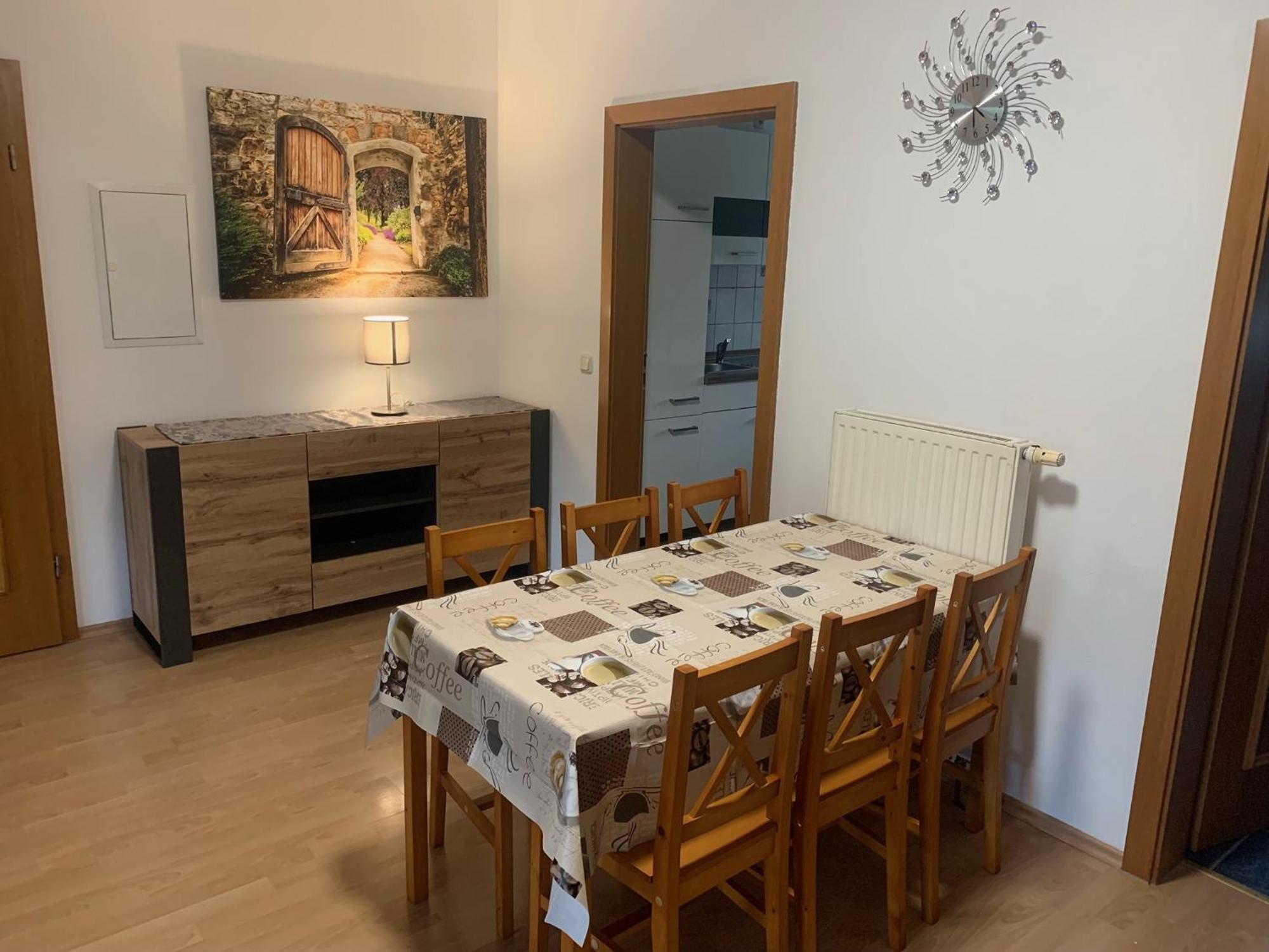 Ferienwohnung Am Ponyhof Altötting Exterior foto