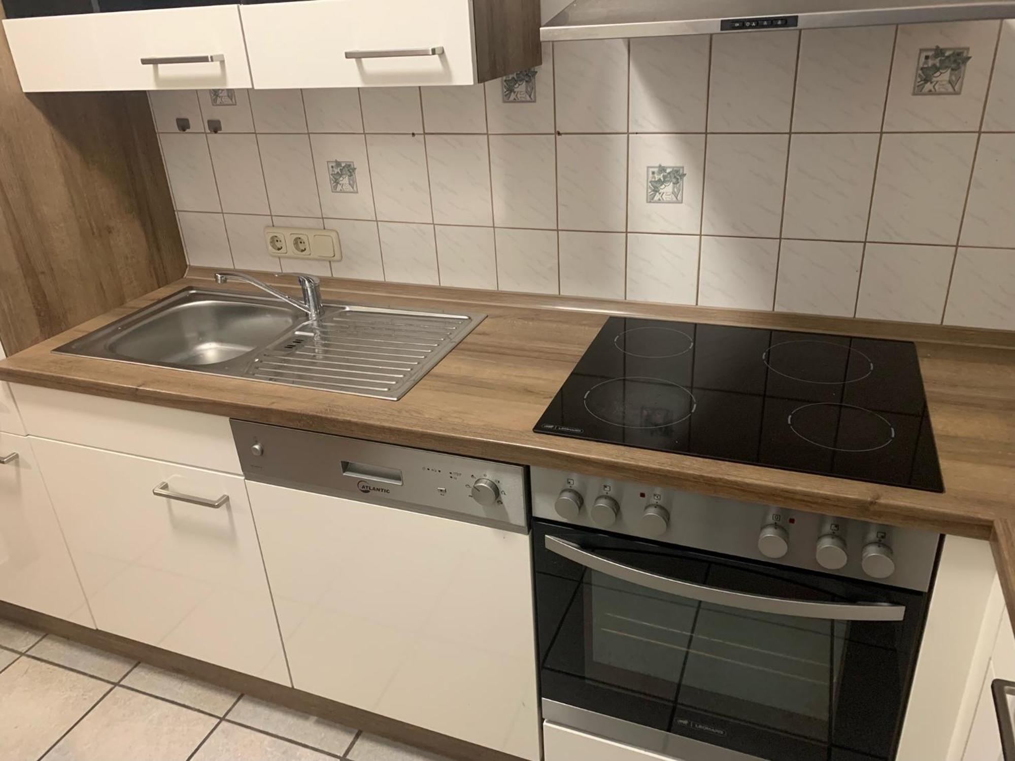 Ferienwohnung Am Ponyhof Altötting Exterior foto